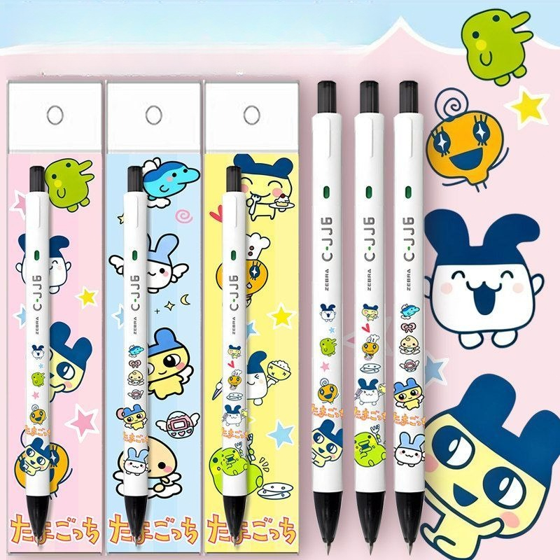 قلم جل تاماغوتشي لطيف قابل للس - مراجعة Bandai Model Tamagotchi وسعره